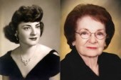 Obituary of Thelma Cade-Perdue