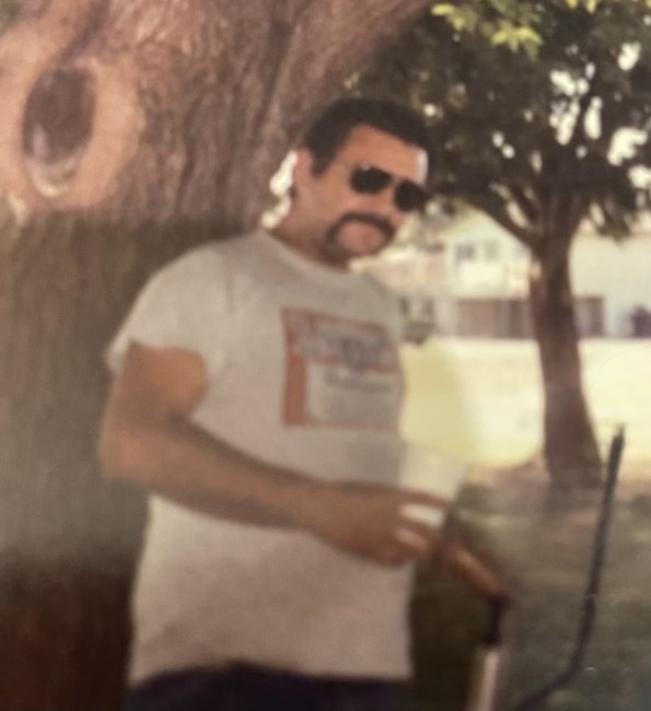 Obituary of Joe Guzman Jr.