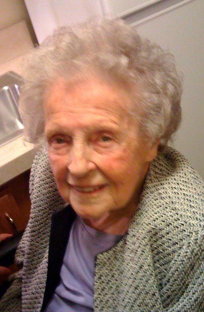 Obituary of Genevieve A. Lagod