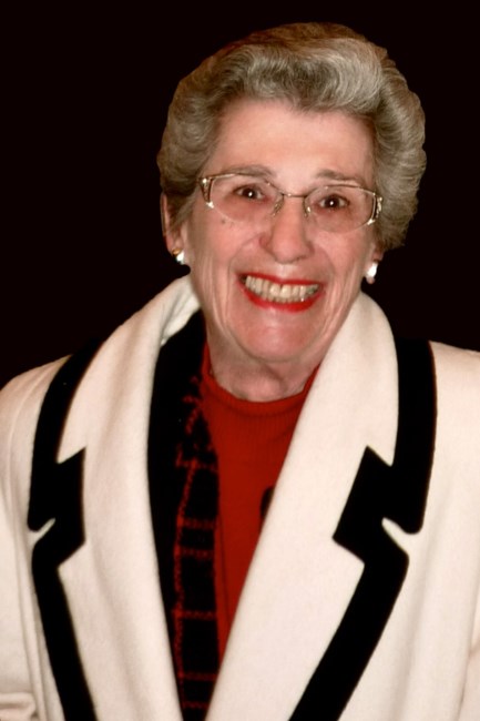 Obituary of Mildred Gayle Woods