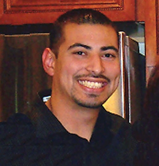 Obituario de Martin Uriel Rocha Jr.