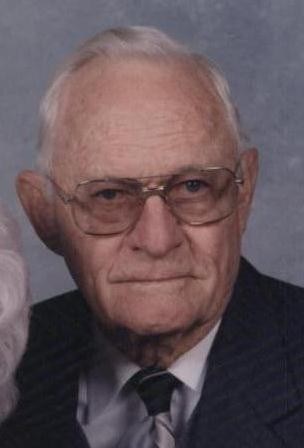 Obituary of James Jim R. Henderson