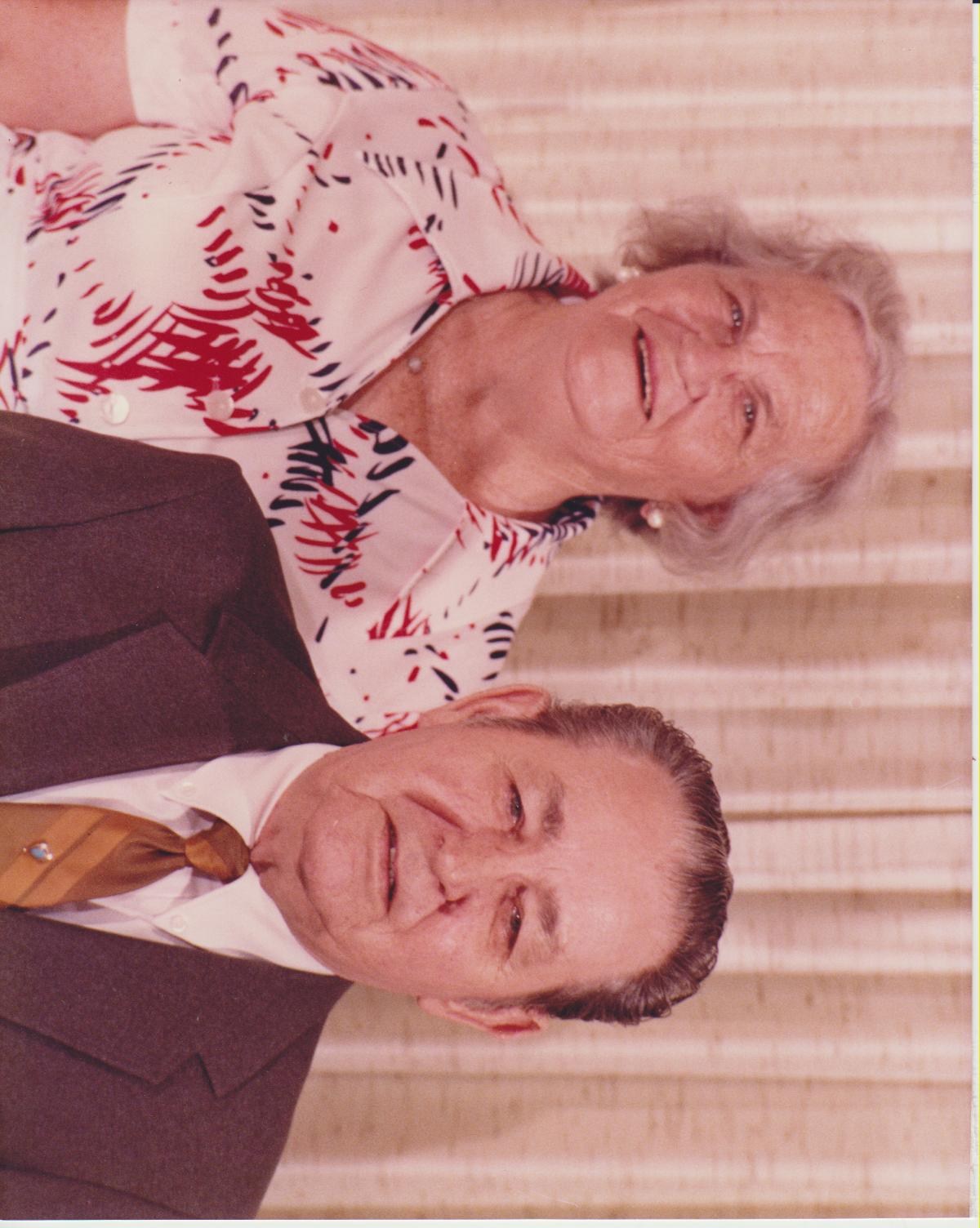 Obituary of Emily Lawson