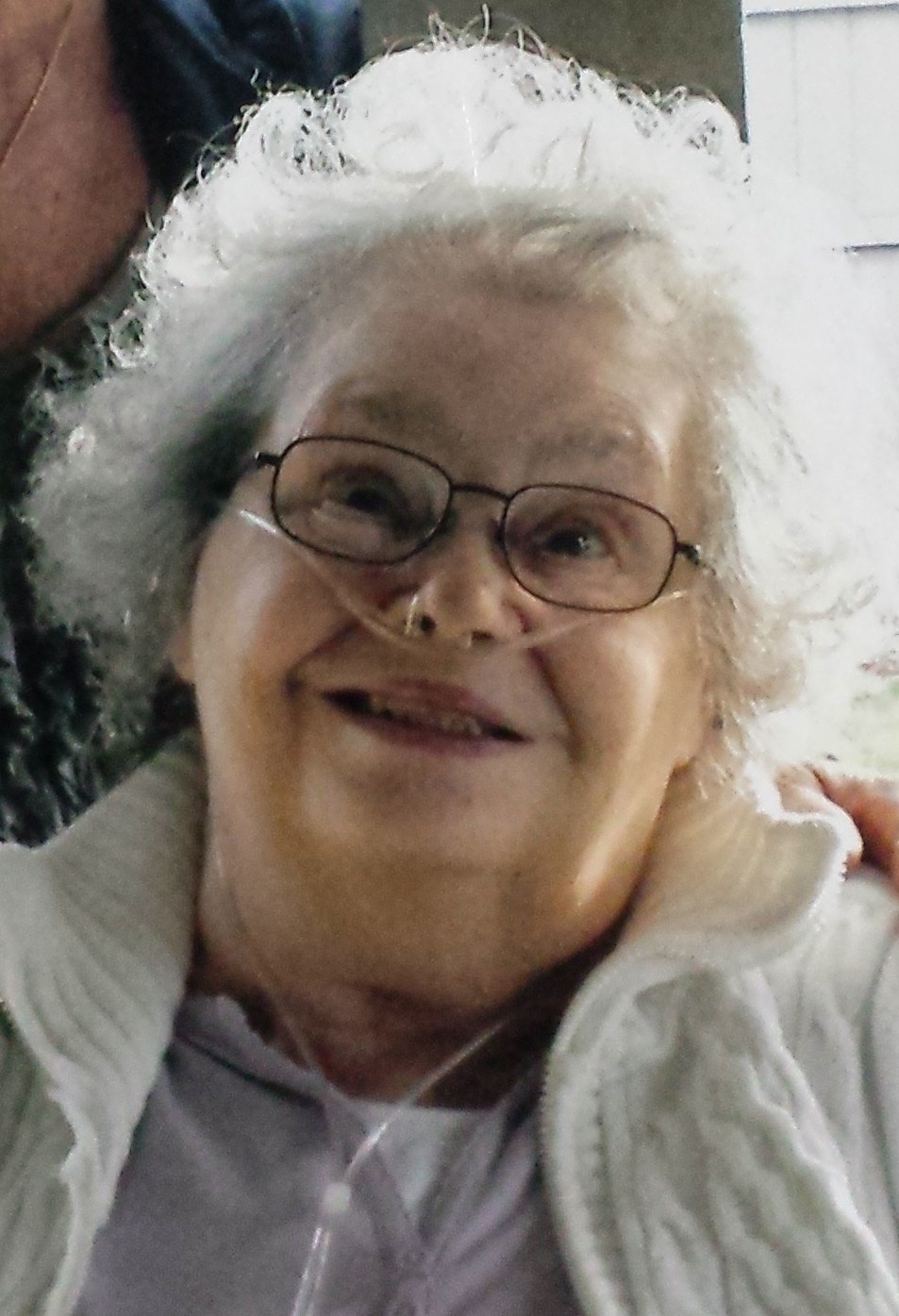 Obituary of Lynda W. Lynch