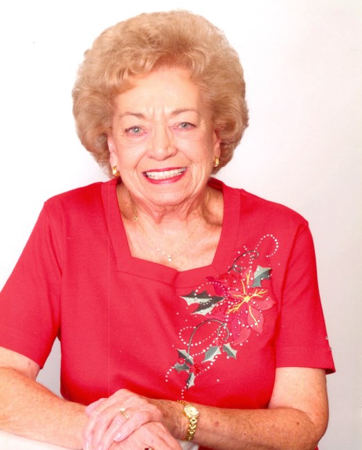 Obituary of Barbara Ann Clark