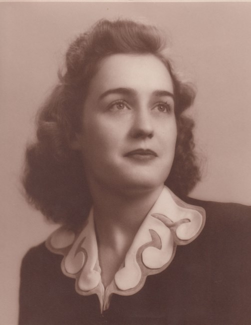 Obituary of Barbara Jane Neely