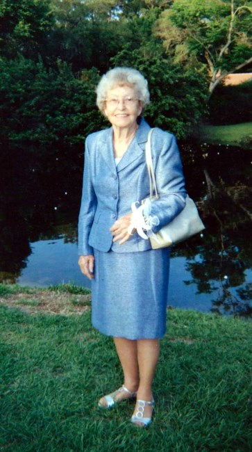 Obituary of Chloe Christine Swilley