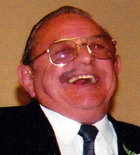 Obituary of Charles E. Jobin