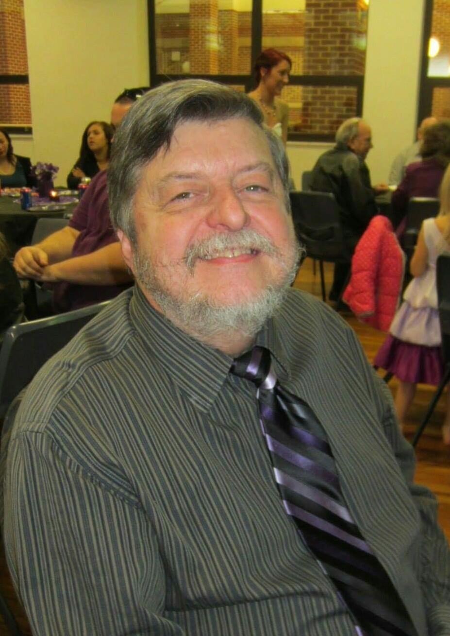 Obituary of Michael Dean Ball