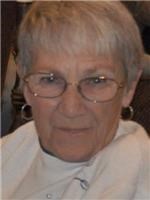 Obituary of Judy Curry McElroy