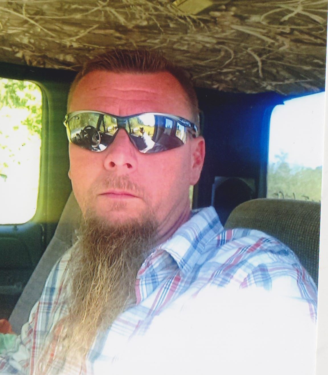 Obituario de James "Scot" Simmons