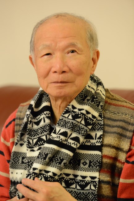 Obituary of Mr Chung Wai Pang