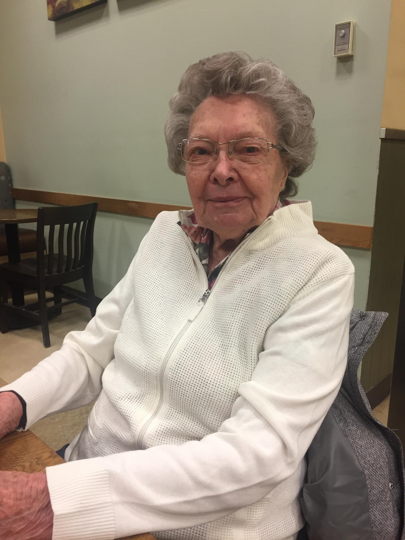 Obituary of Marguerite H. Childs