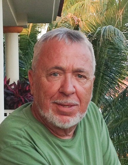 Obituary of Edgar Wayne Badcock