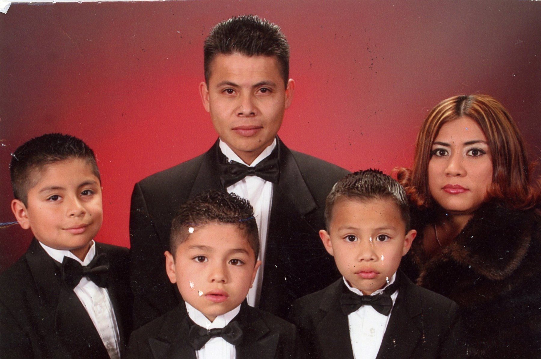 Obituary of Roberto Martinez Martinez