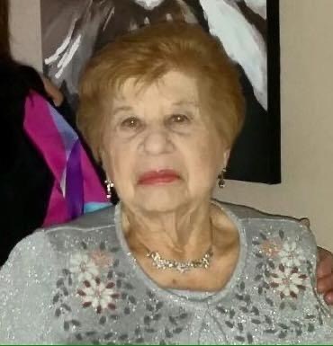 Obituary of Rita Ascione