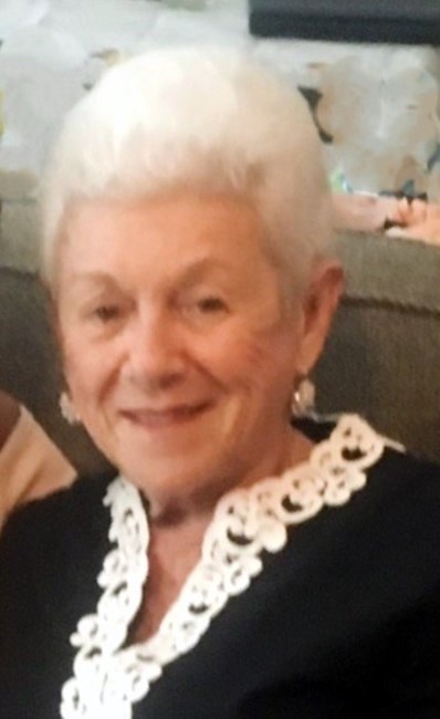 Obituary of Ciona Marie Whitcomb