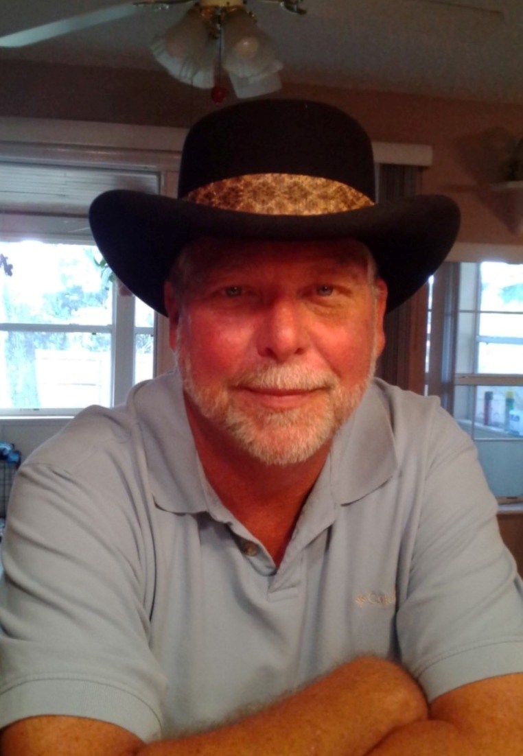 Obituary of Rodney Glenn Hall