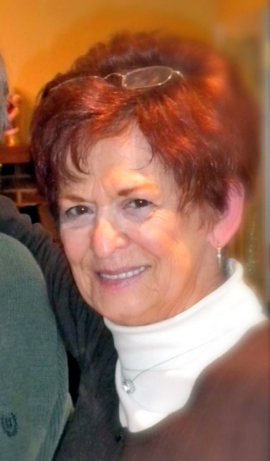 Obituary of Patricia A. Lorenz