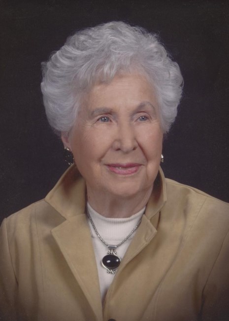 Obituary of Alberta Louise Powell