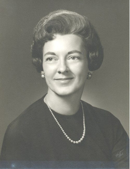 Obituary of Mary J. Kirkpatrick