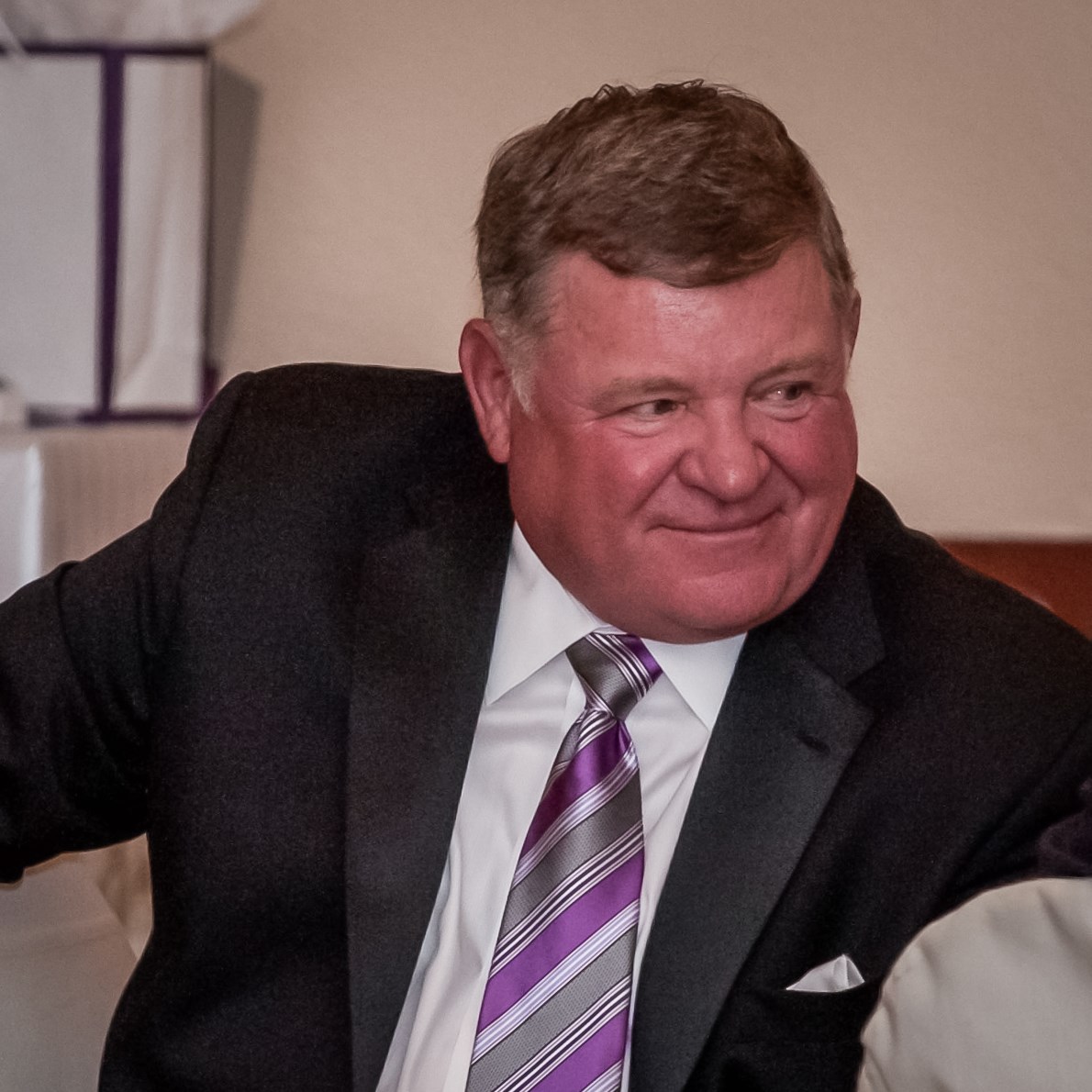 Obituary of James N. Plato