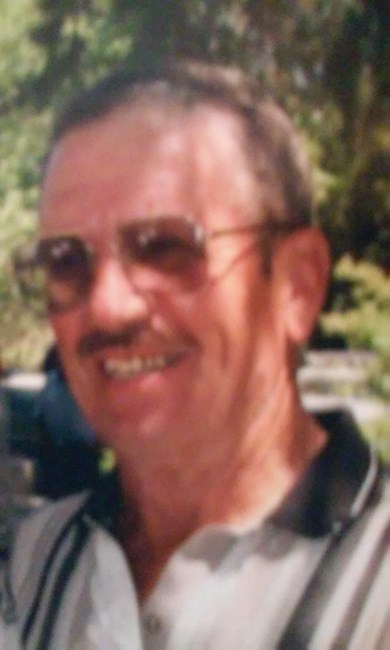 Obituary of Jerald Carlyl Thorpe