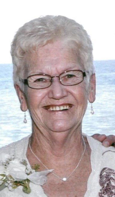 Obituary of Lorraine Donna Chatelain