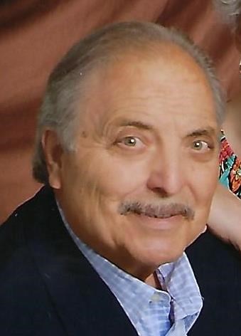 Obituary of Fred Norman Guarino