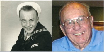 Avis de décès de James "Jim" "Jimmy" S. Gardner