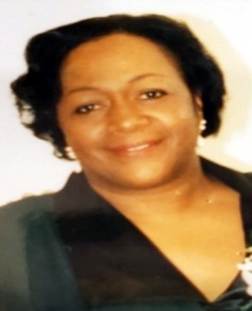 Obituary of Geraldine L Armstrong