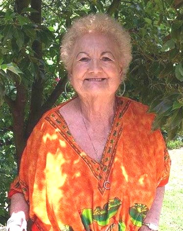 Obituary of Virginia Massey Biggs