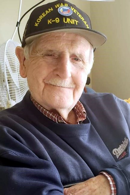 Obituary of Robert H. O'Gara