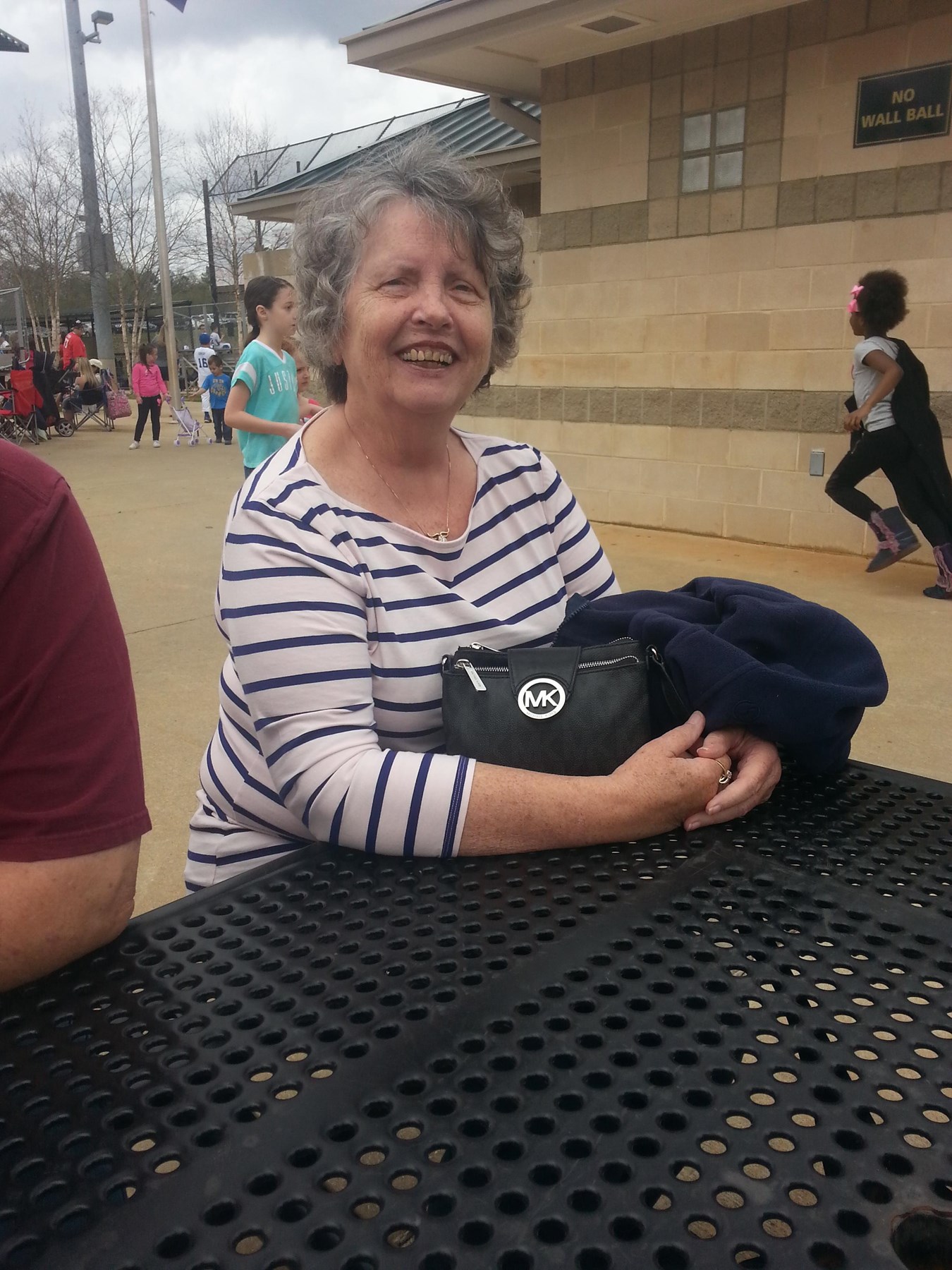 Obituary of April Dodd Craft