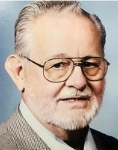 Obituary of Kenneth Eugene Mowery