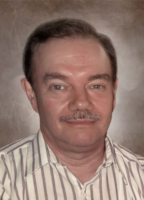 Obituary of Yves Tétreault