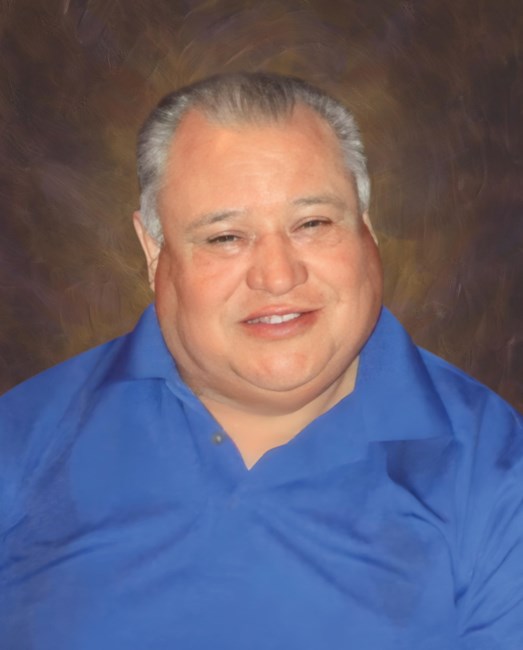 Obituary of Jesus Omar Moreno