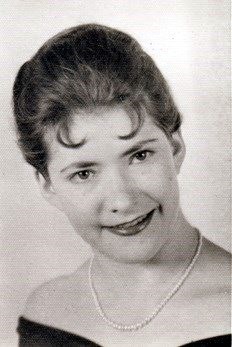 Obituary of Carolyn Lamb