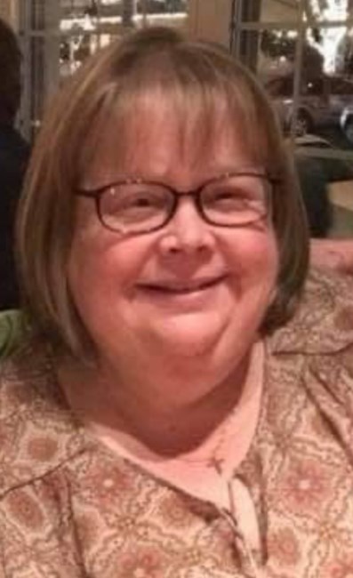 Obituary of Sharan L. Rogers