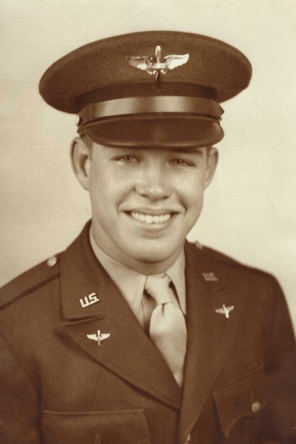 Obituary of Barr Duane Younker Sr.