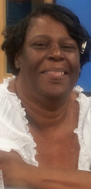 Avis de décès de Pam Ella Blue