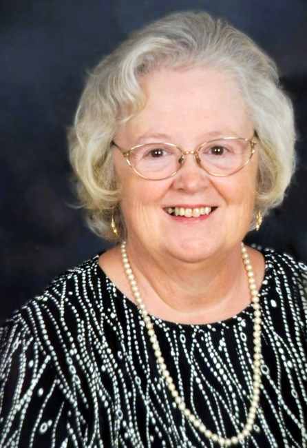 Obituary of Gloria Jean (Potter) Hunton