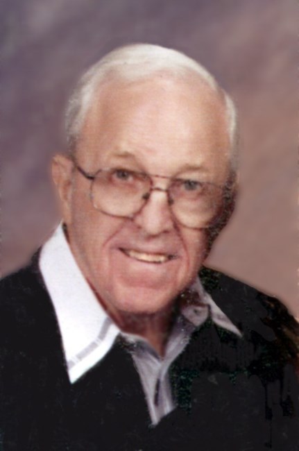 Obituary of Clifford Morris Trezise