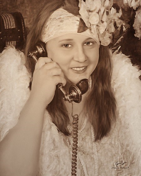 Obituary of Miste Michelle Scarpinatto