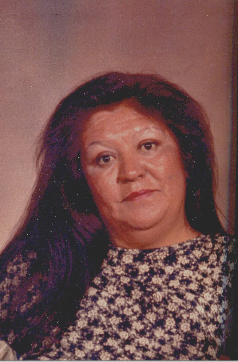 Obituary of Norma Patricia Vasquez