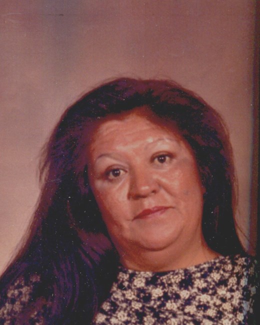 Obituario de Norma Patricia Vasquez