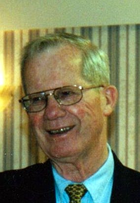 Obituary of William A. O'Leary Jr.