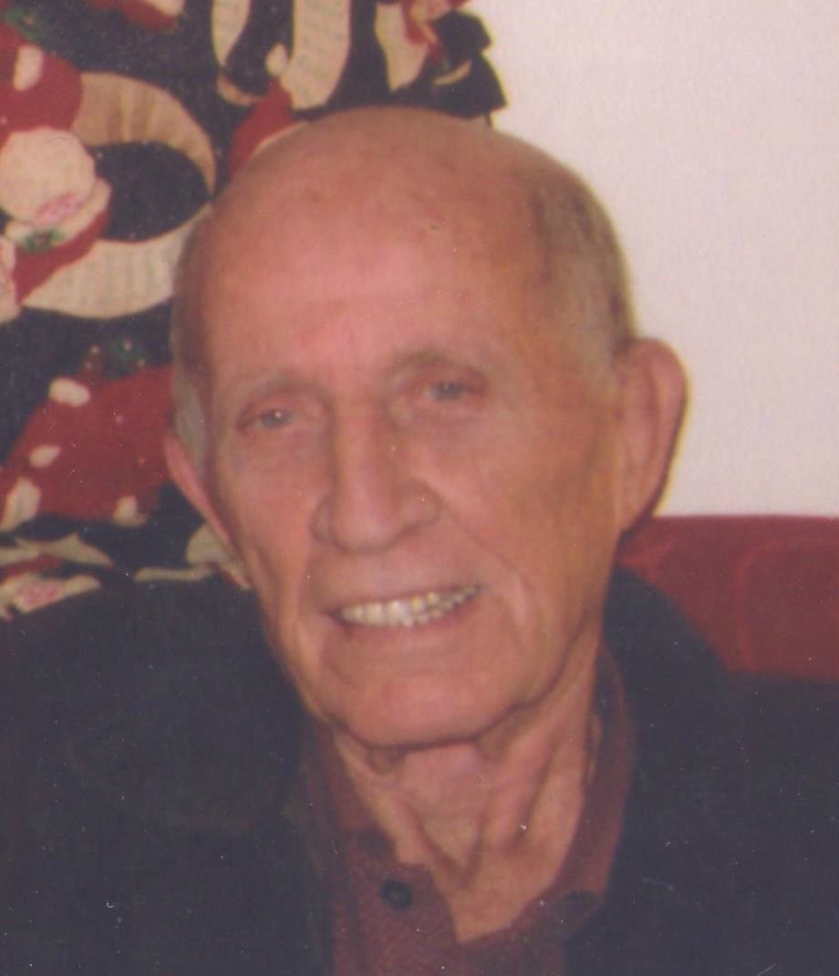 Obituary of Charles O. Pace