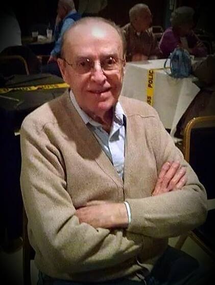 Obituario de Wesley C. Rouse