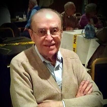 Obituary of Wesley C. Rouse